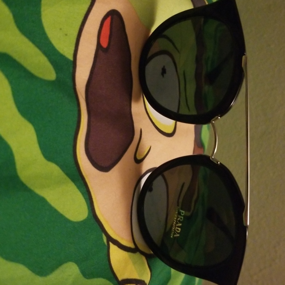 Prada sunglasses